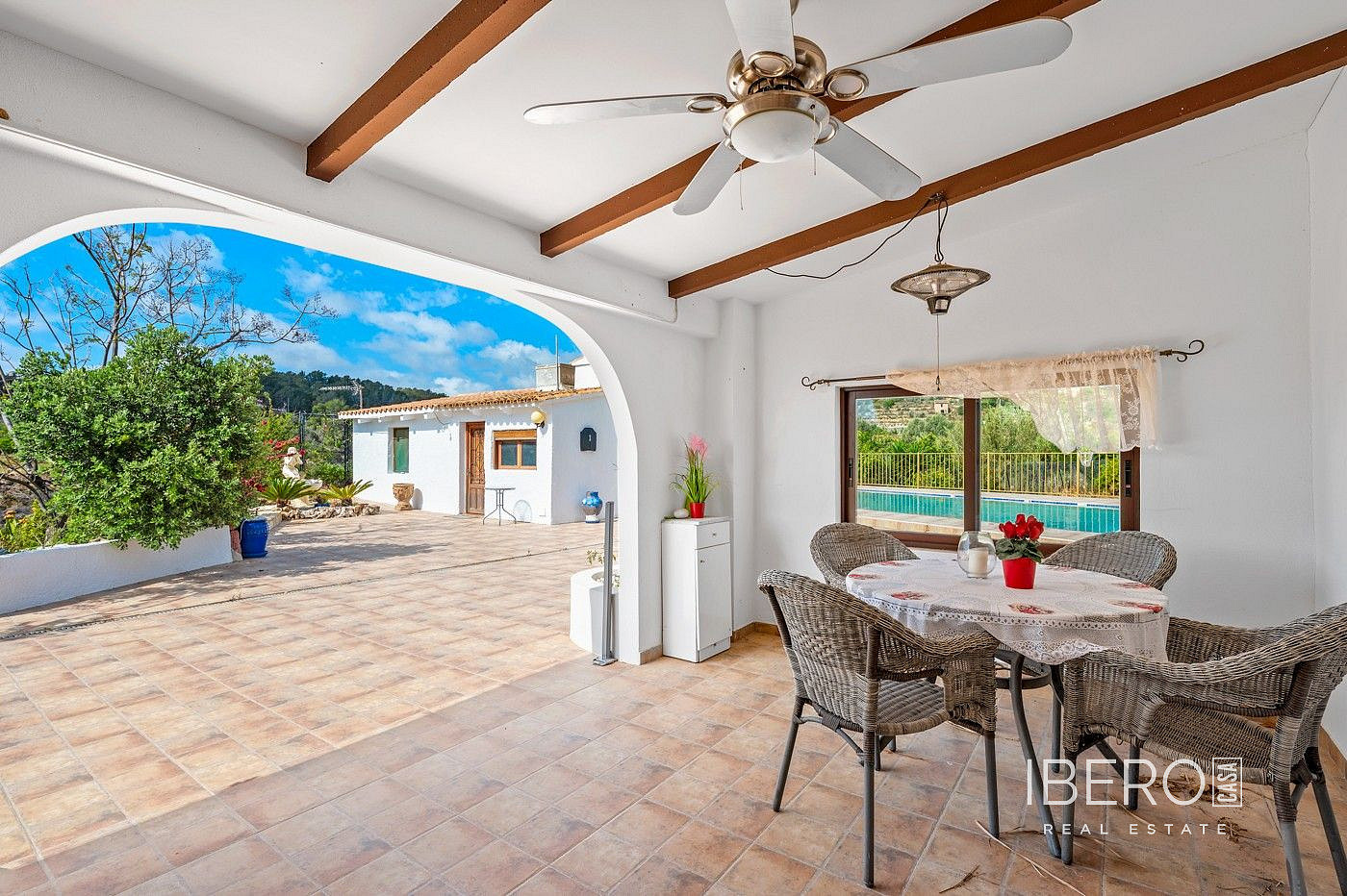 Casa 5+kk – la Nucia, la Marina Baixa - Más