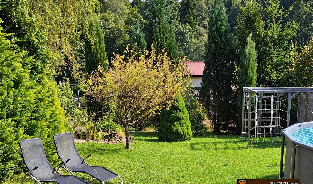 Prodej stavebního pozemku 884 m², Těrlicko – náhled fotky 8