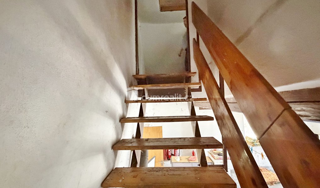 Prodej domu 464 m² s pozemkem 464 m², Borovnice – náhled fotky 7