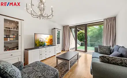 Prodej bytu 2+kk 84 m², Malešická, Praha 3 - Žižkov