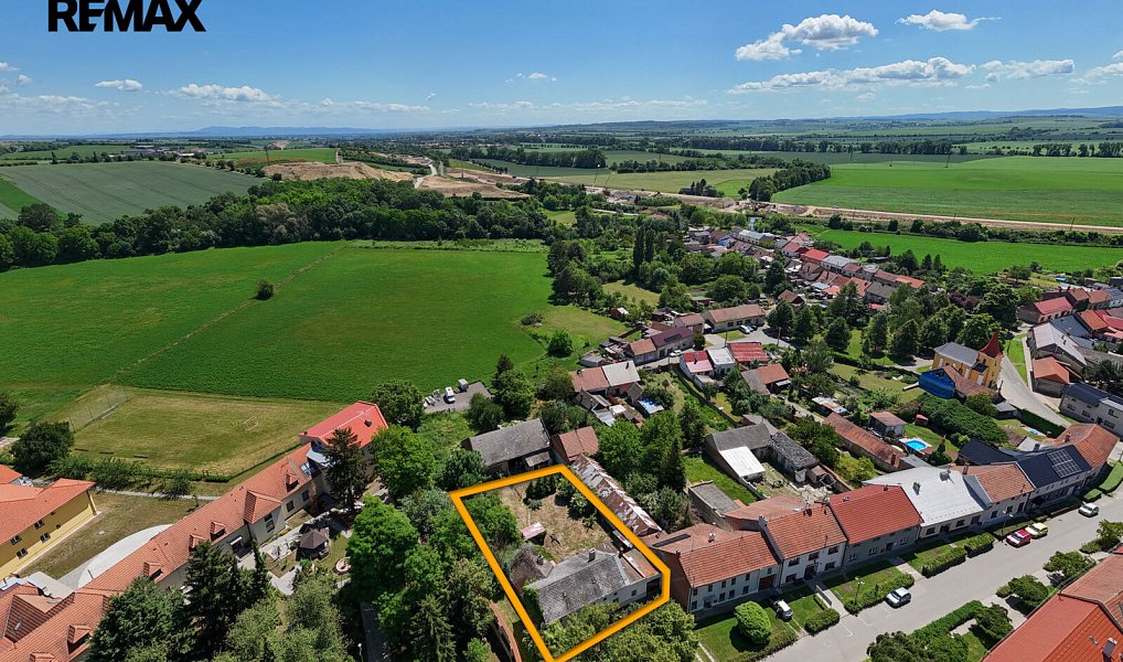 Prodej chaty/chalupy 120 m² s pozemkem 1 100 m², Víceměřice – náhled fotky 19