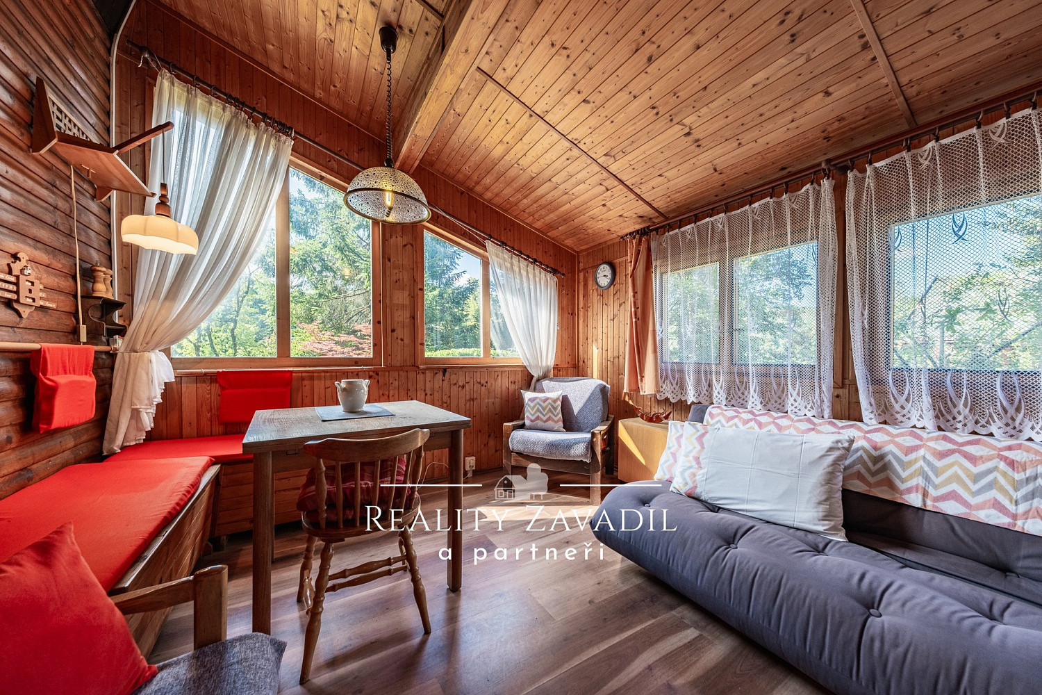 Prodej chaty/chalupy 60 m² s pozemkem 829 m² – fotografie 3