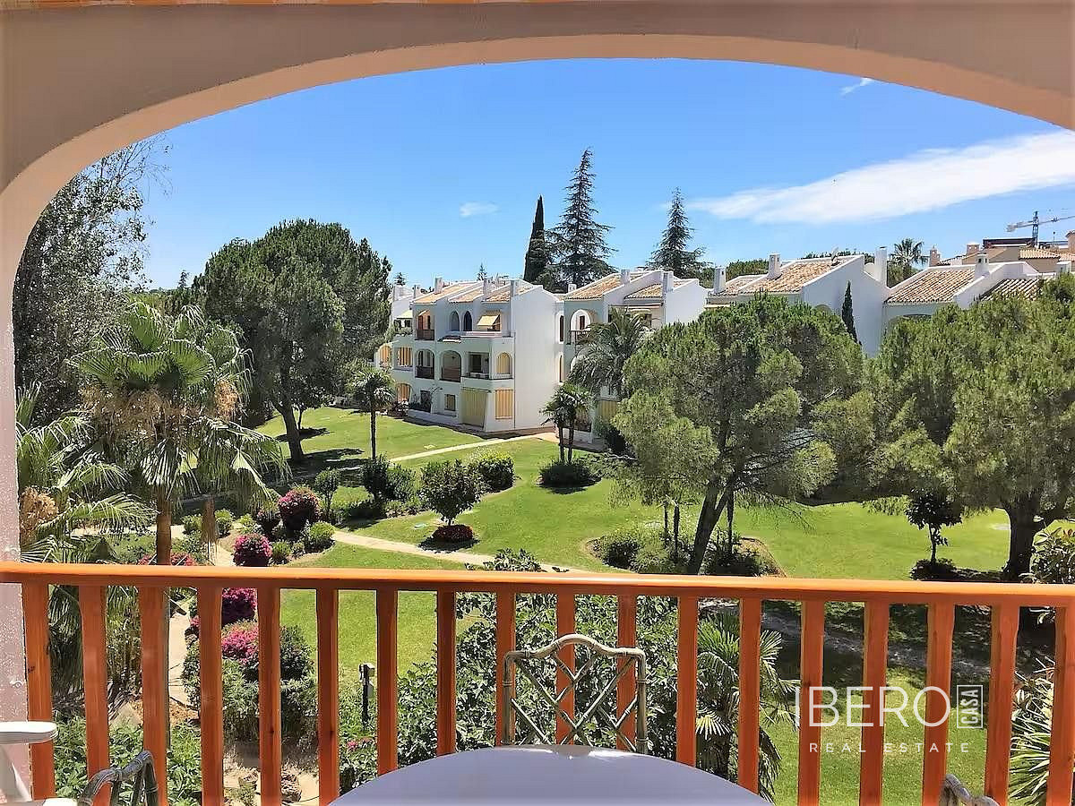 Piso 3+kk – Marbella, Nueva Andalucía - Vista 5