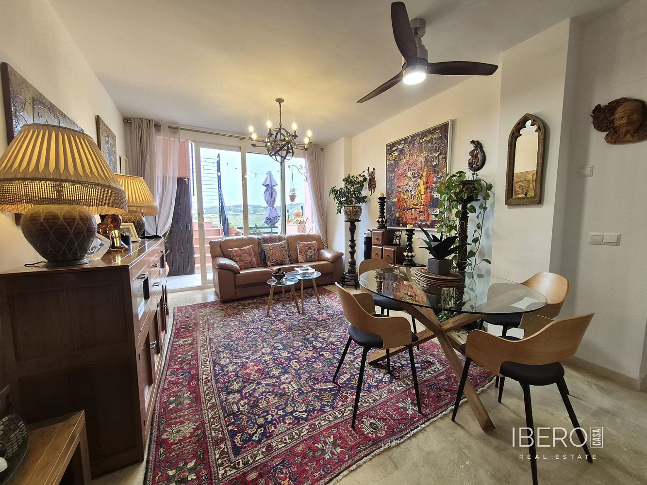 Piso 4+kk – Manilva, Manilva Pueblo, Costa del Sol Occidental - Más