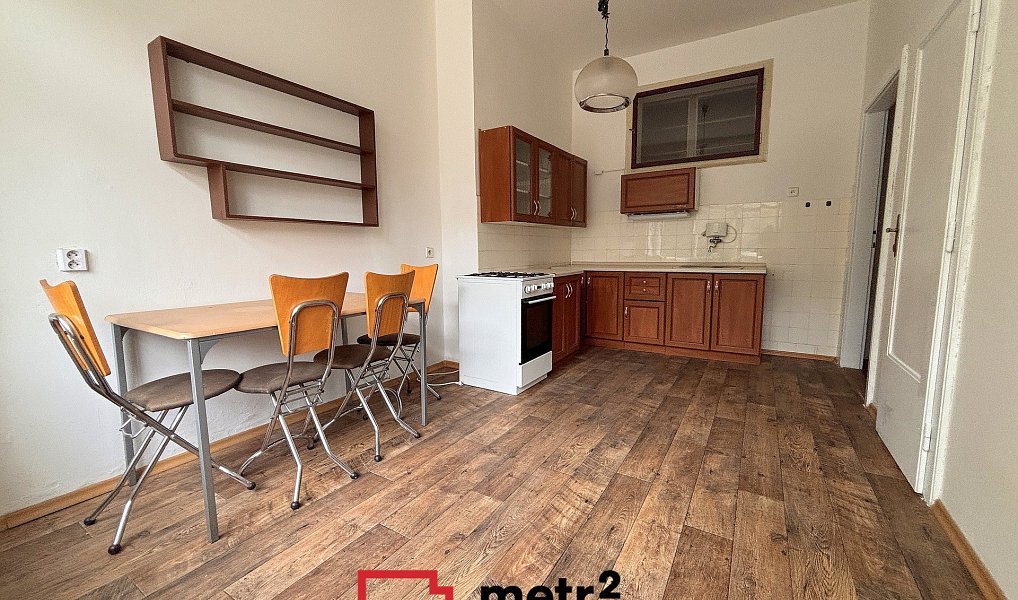 Pronájem bytu 2+1 112 m², Olomouc – fotka 1 z 19