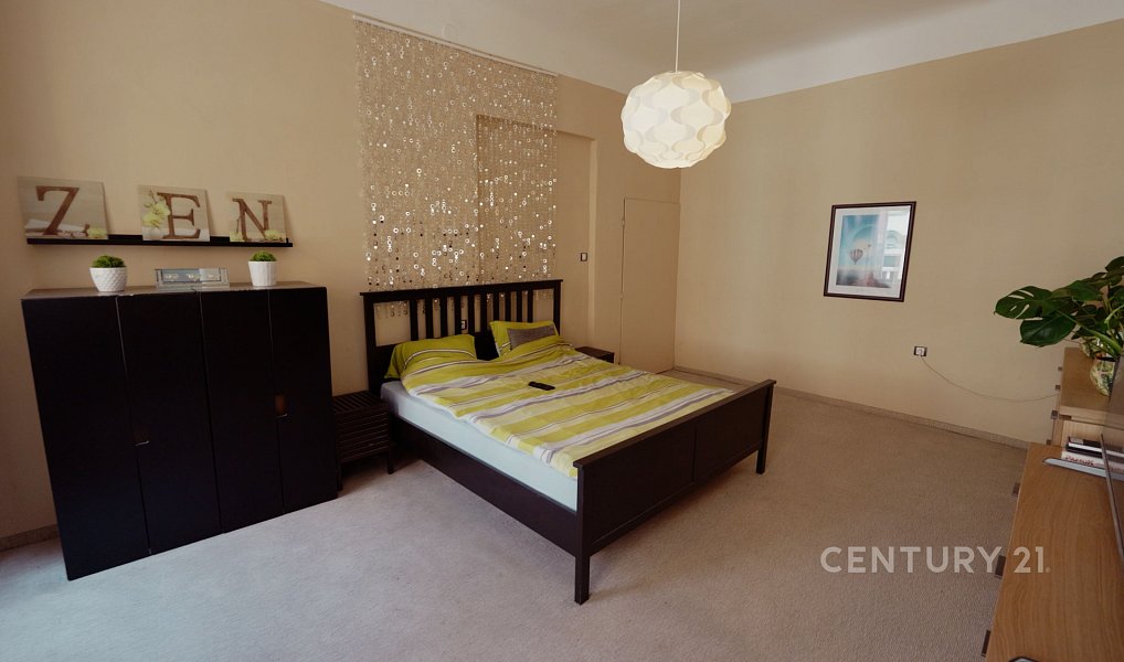 Prodej bytu 3+1 103 m², Praha – náhled fotky 3