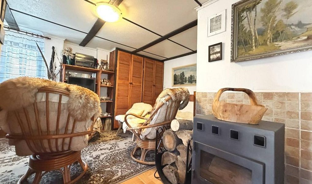 Prodej domu 67 m² s pozemkem 598 m², Seč – náhled fotky 2