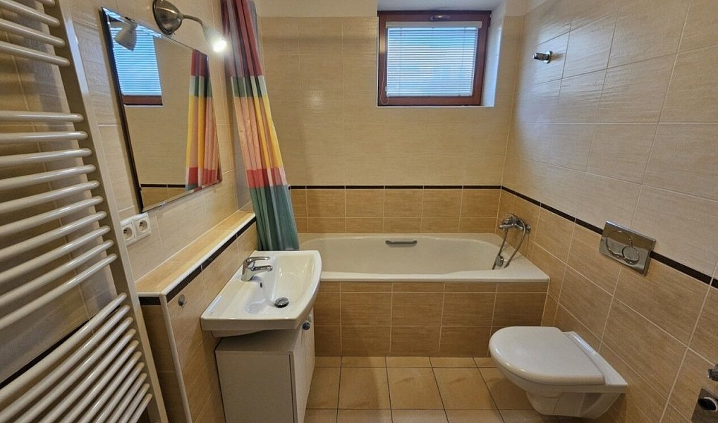 Pronájem bytu 2+kk 65 m², Praha – náhled fotky 16