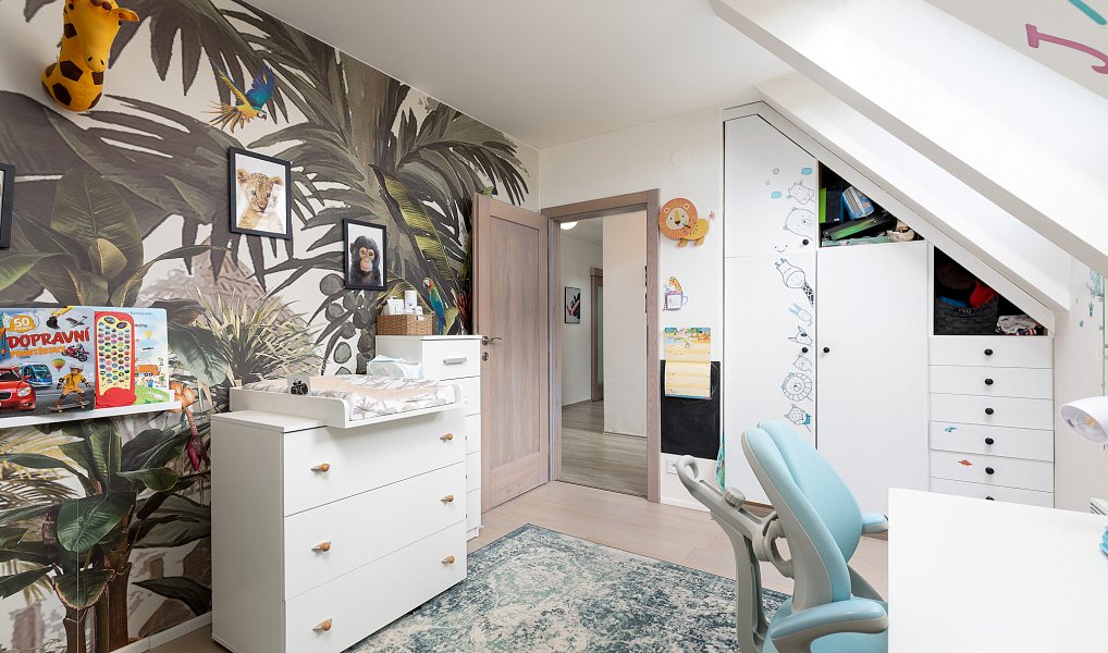 Prodej bytu 3+1 95 m², Opava – náhled fotky 14