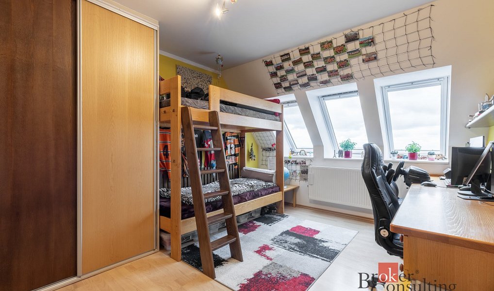 Prodej bytu 4+1 120 m², Brno – náhled fotky 2
