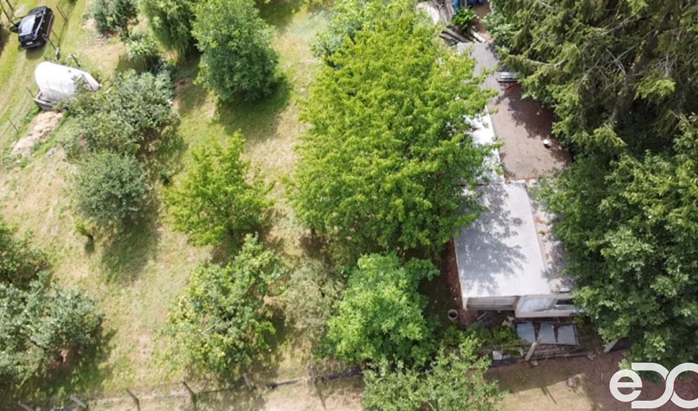 Prodej stavebního pozemku 933 m², Náchod – náhled fotky 8