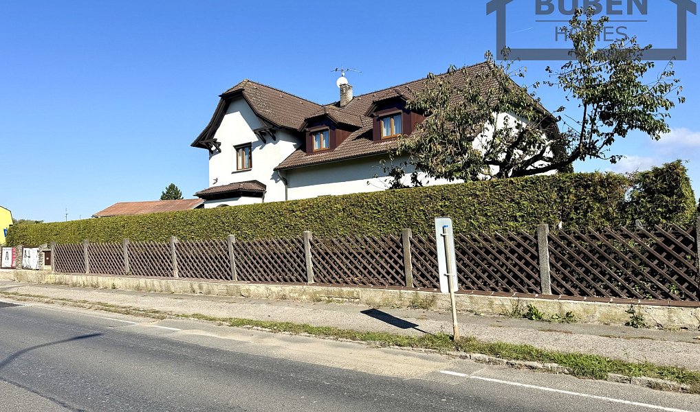 Prodej domu 414 m² s pozemkem 939 m², Bor – náhled fotky 6