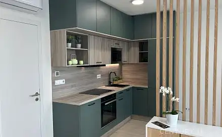Pronájem bytu 1+kk 34 m², Znojmo