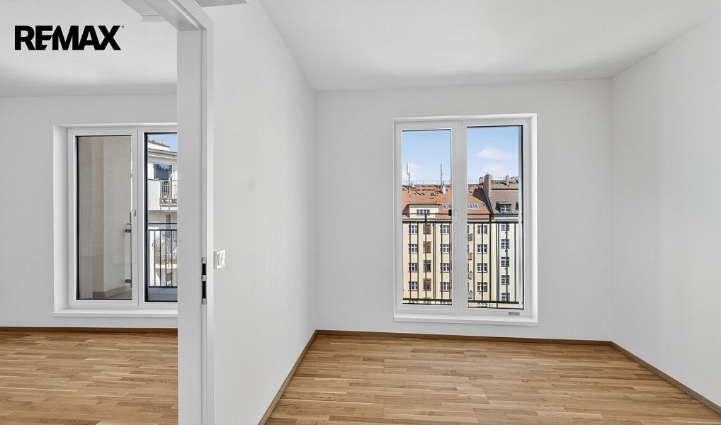 Prodej bytu 3+kk 125 m², Praha – náhled fotky 12