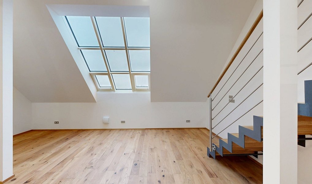 Prodej bytu 3+kk 97 m², Praha – náhled fotky 3