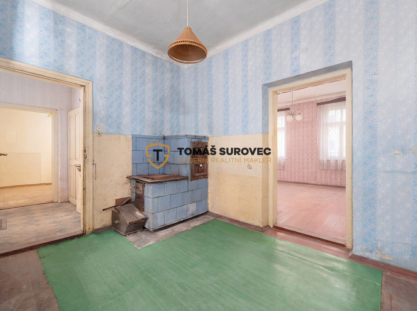 Prodej domu 90 m² s pozemkem 606 m² – fotografie 5