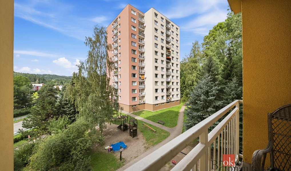Prodej bytu 3+1 68 m², Náchod – náhled fotky 21
