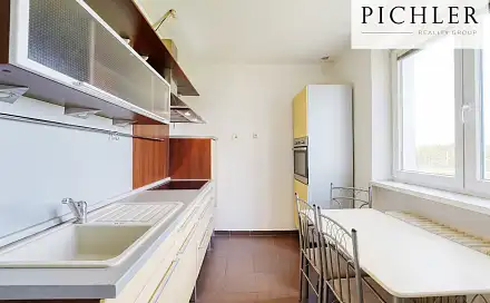 Prodej bytu 3+1 80 m²