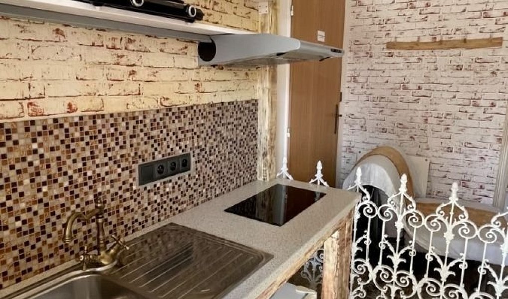 Prodej bytu 3+kk 44 m², Praha – náhled fotky 14