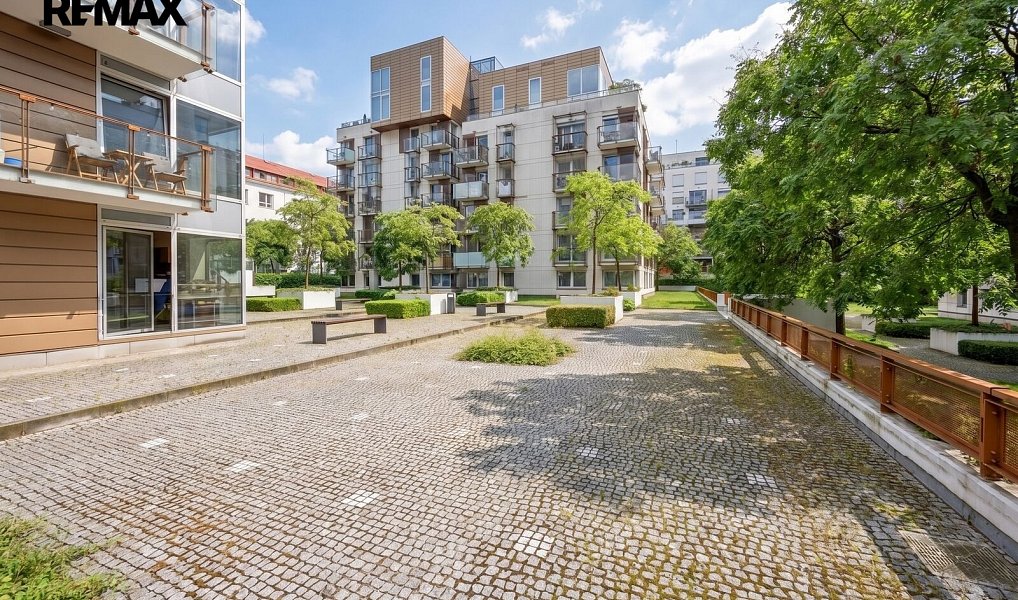 Prodej bytu 3+kk 83 m², Praha – náhled fotky 3