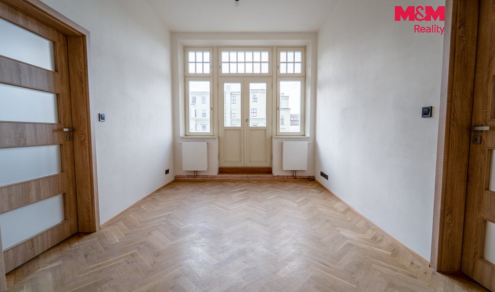 Pronájem bytu 3+1 71 m², Plzeň – náhled fotky 4