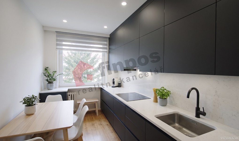 Prodej bytu 4+1 77 m², Brno – náhled fotky 4