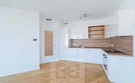 Prodej bytu 2+kk 66 m²