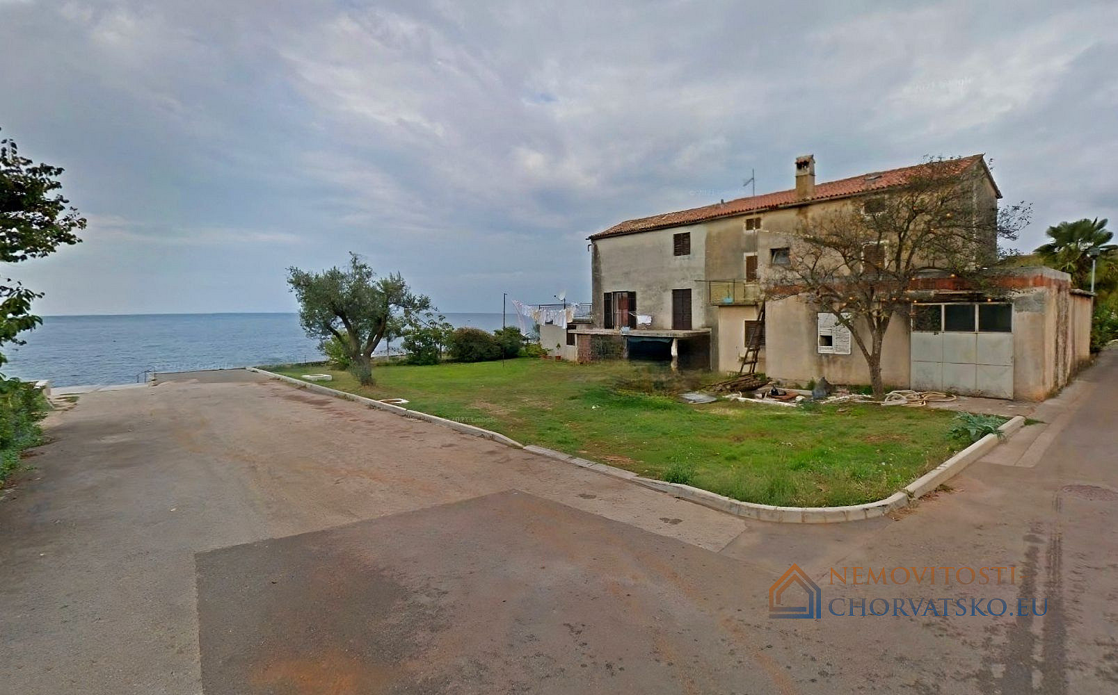 Prodej domu 196 m² s pozemkem 337 m², Novigrad