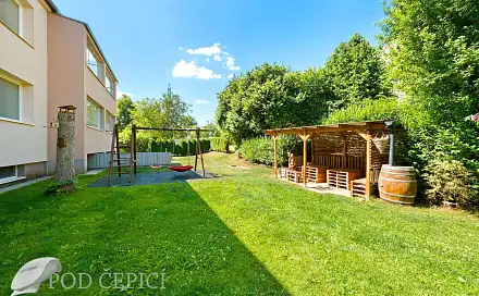 Prodej bytu 3+1 87 m², Ševčenkova, Brno - Bosonohy