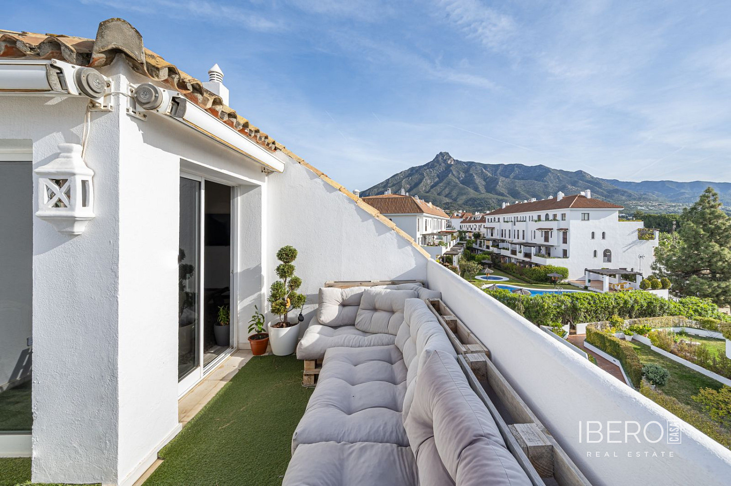Piso 3+kk – Málaga, Centro Histórico, Centro