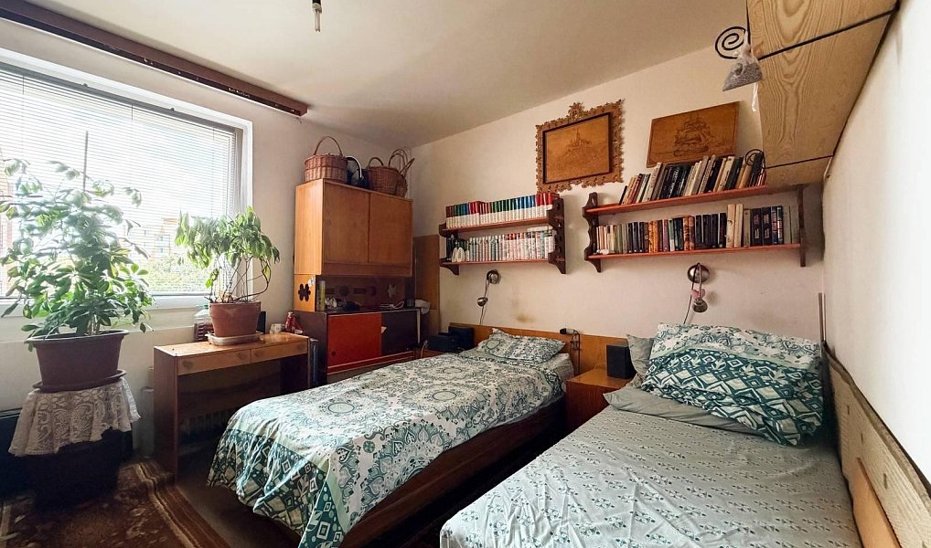 Prodej bytu 4+1 78 m², Chomutov – náhled fotky 7