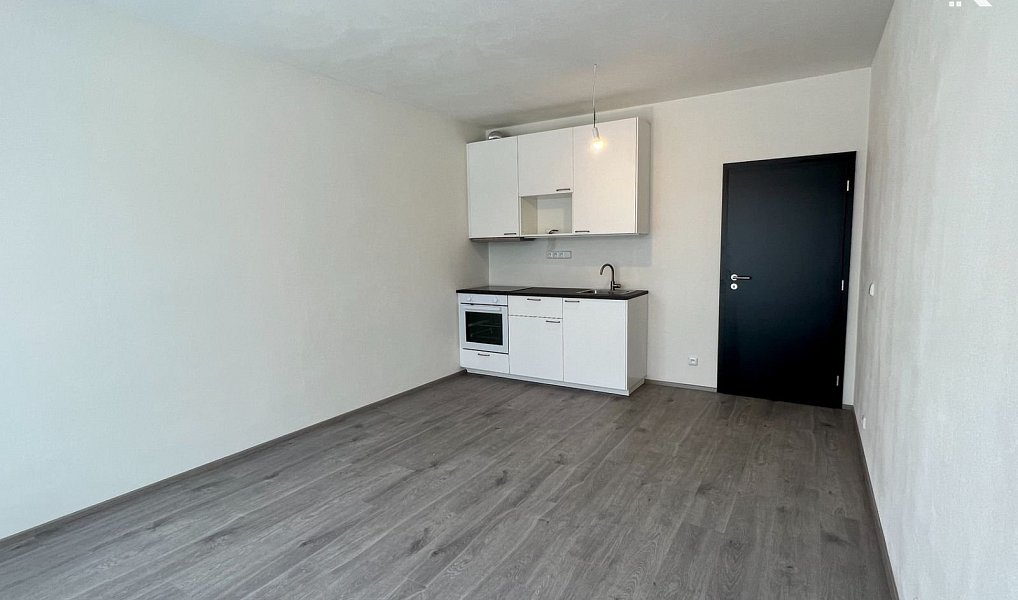 Pronájem bytu 1+kk 29 m², Vyškov – náhled fotky 5