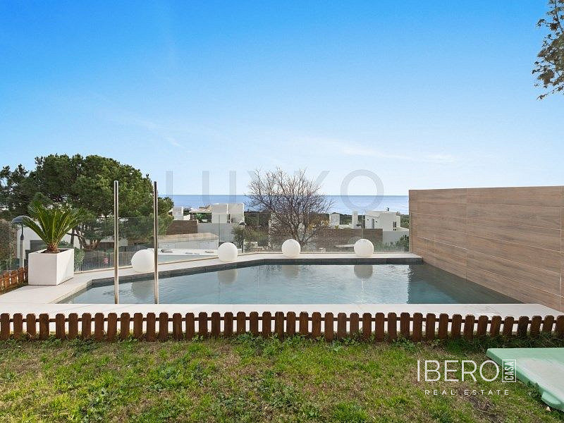 Prodej bytu 4+kk 138 m² - Vista 2