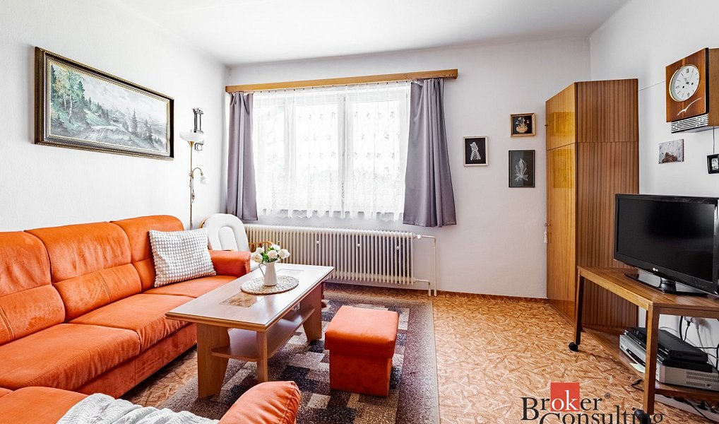 Prodej domu 160 m² s pozemkem 155 m², Černá v Pošumaví – náhled fotky 10