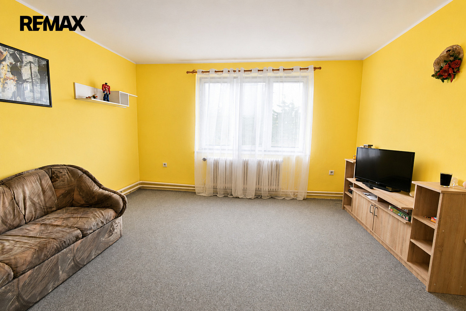 Prodej bytu 3+kk 60 m² – fotografie 4
