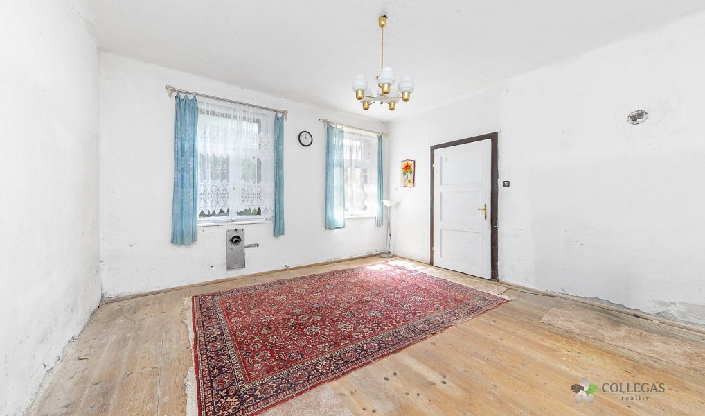 Prodej domu 90 m² s pozemkem 369 m², Litostrov – náhled fotky 12