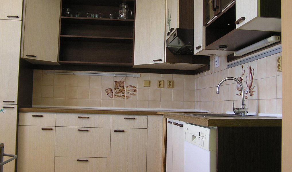 Prodej bytu 4+1 80 m², Týn nad Vltavou – náhled fotky 3