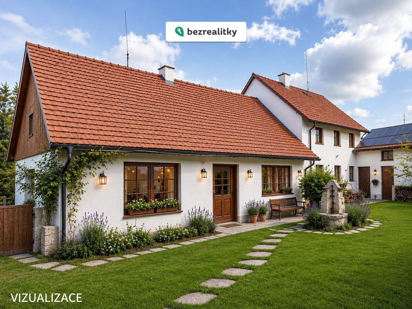 Prodej domu 128 m² s pozemkem 643 m² – fotografie 5