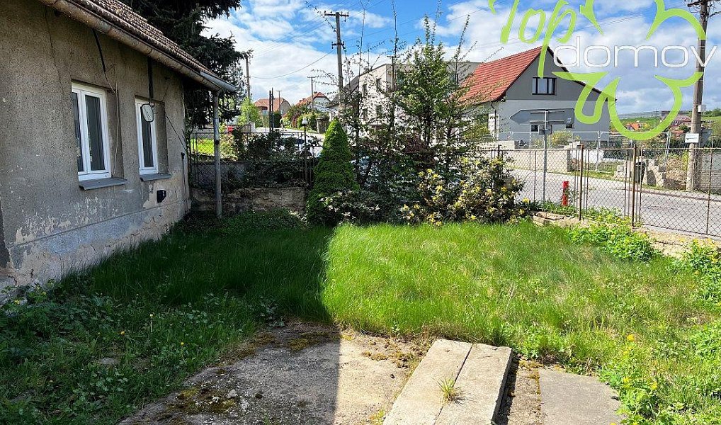 Prodej domu 78 m² s pozemkem 228 m², Tuchoměřice – náhled fotky 3