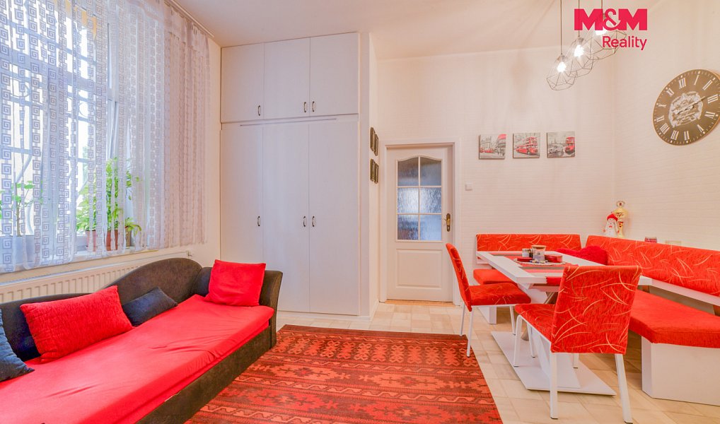 Prodej bytu 2+1 57 m², Mariánské Lázně – náhled fotky 8