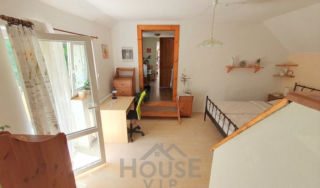 Prodej domu 206 m² s pozemkem 420 m², Sluštice – náhled fotky 14