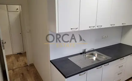 Pronájem bytu 2+1 62 m²
