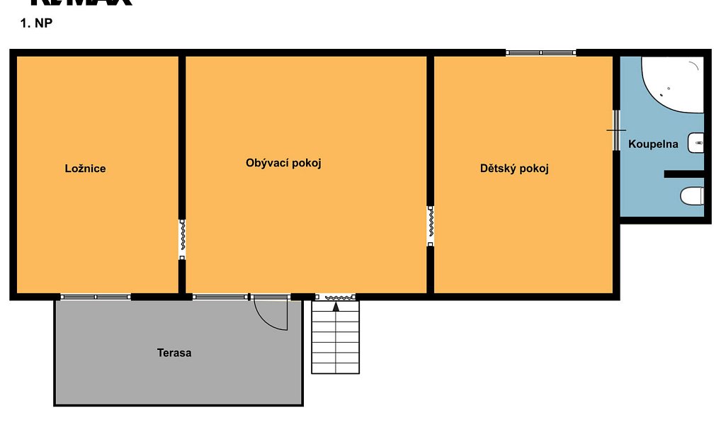 Prodej domu 450 m² s pozemkem 754 m², Křimov – náhled fotky 14
