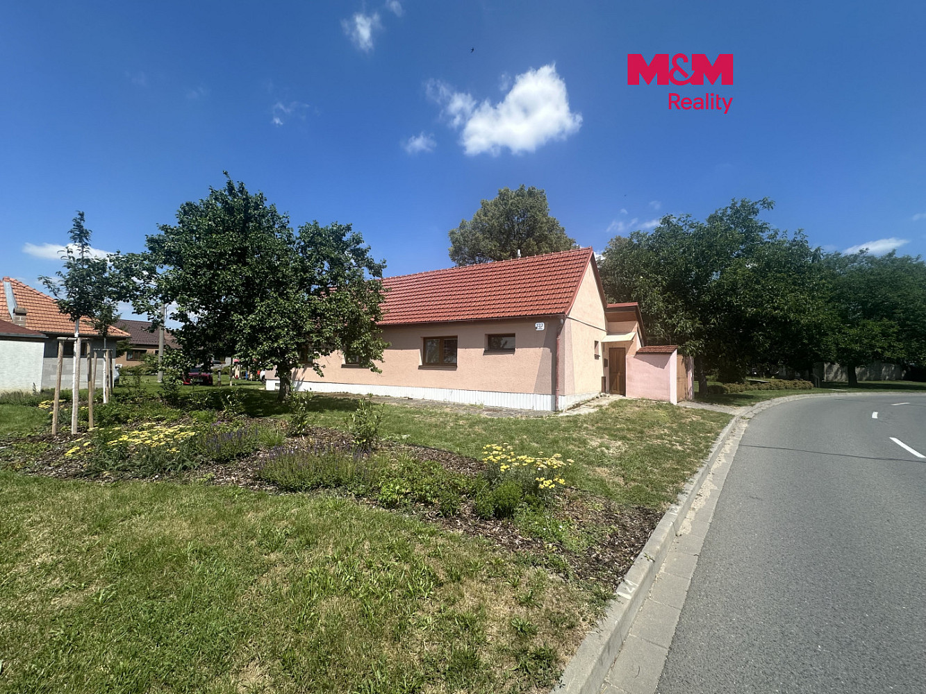 Prodej domu 140 m² s pozemkem 99 m²