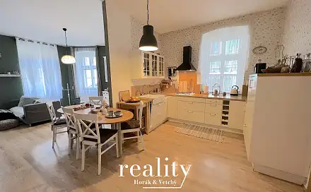 Pronájem bytu 2+kk 79 m², Na Kopečku, Znojmo
