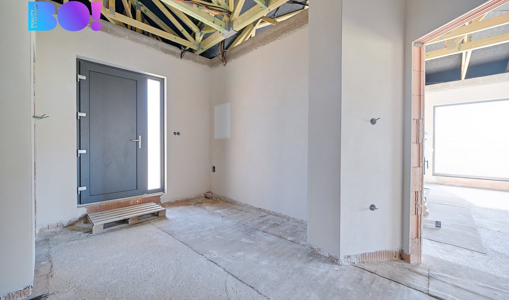 Prodej domu 158 m² s pozemkem 864 m², Medlovice – náhled fotky 25