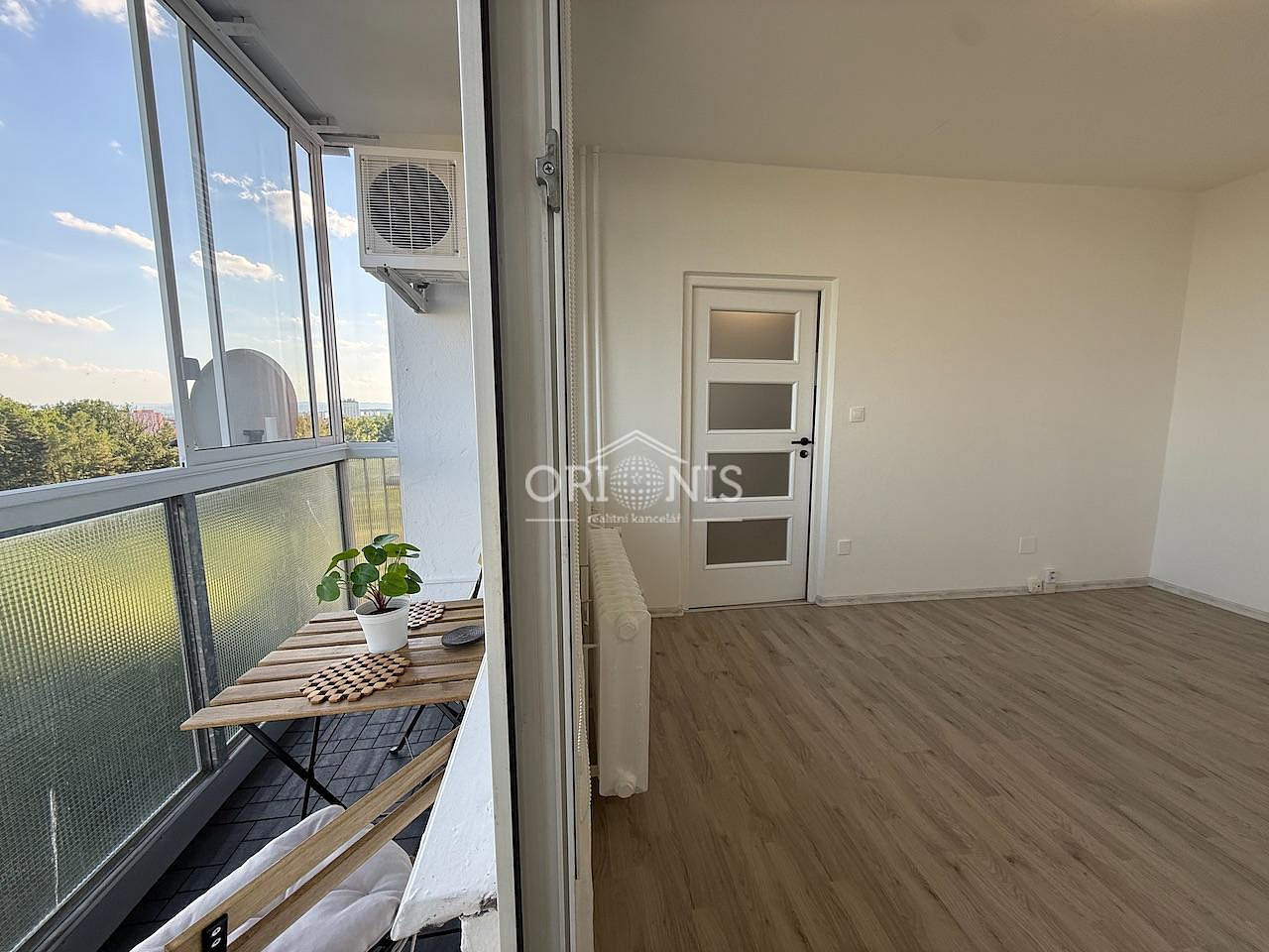 Prodej bytu 1+1 40 m² — photo 2