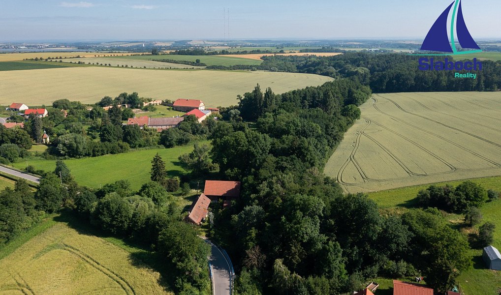 Prodej domu 285 m² s pozemkem 7 546 m², Krupá – náhled fotky 26