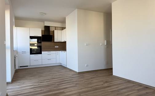 Pronájem bytu 2+kk 44 m², U Kasáren, Dašice, okres Pardubice