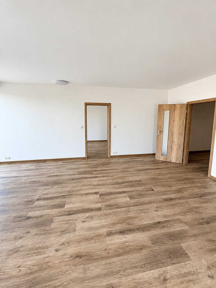Pronájem bytu 1+kk 58 m² – fotografie 5